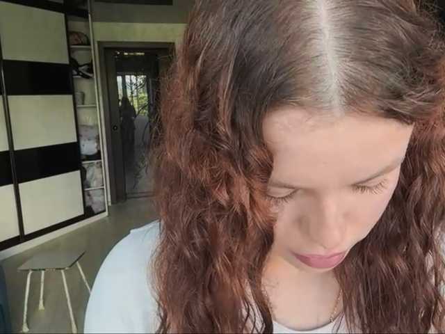 KatriceSarcone live cam on BongaCams