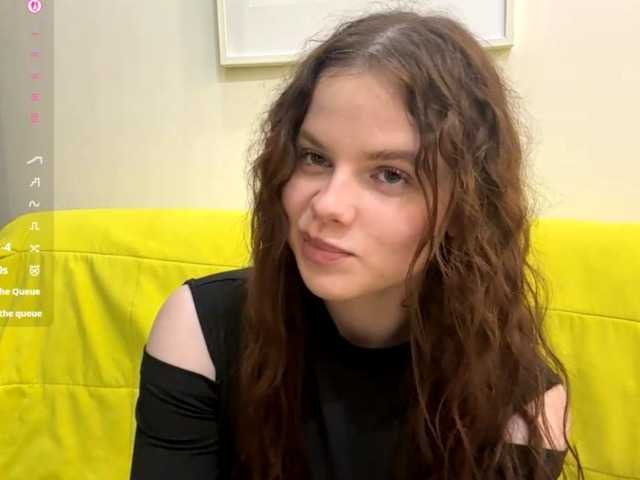 KatriceSarcone live cam on BongaCams