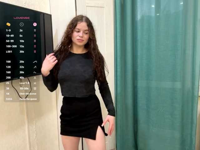 KatriceSarcone live cam on BongaCams