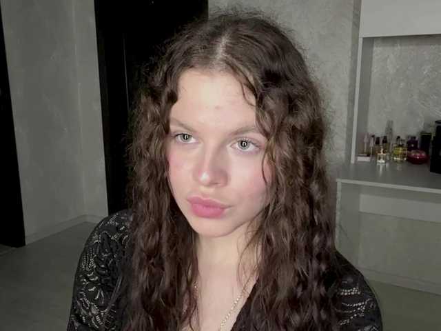 KatriceSarcone live cam on BongaCams