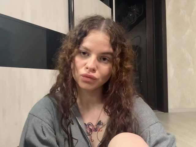 KatriceSarcone live cam on BongaCams