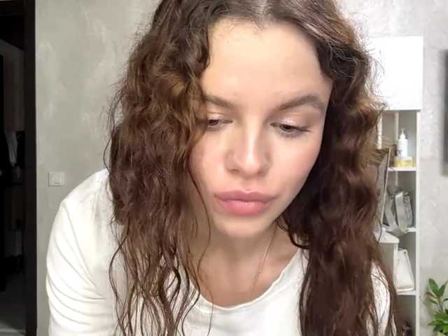 KatriceSarcone live cam on BongaCams