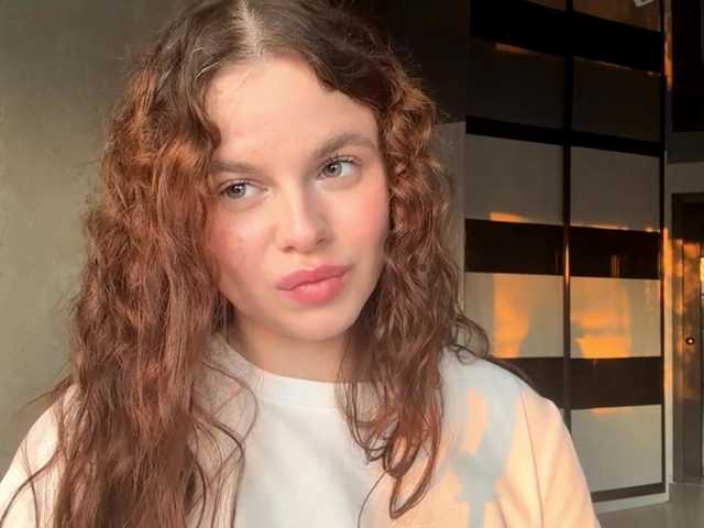 KatriceSarcone live cam on BongaCams