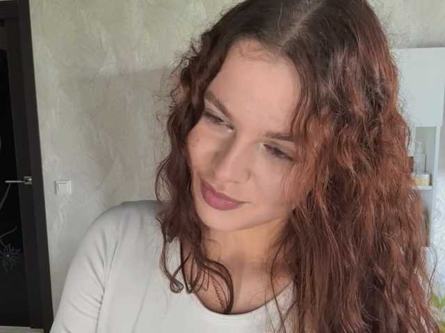 KatriceSarcone live cam on BongaCams