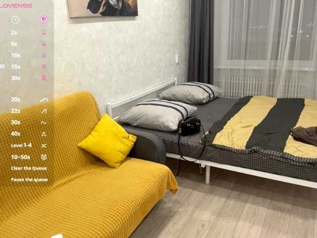 KatriceSarcone live cam on BongaCams