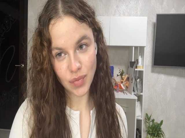 KatriceSarcone live cam on BongaCams