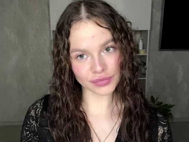 KatriceSarcone live cam on BongaCams