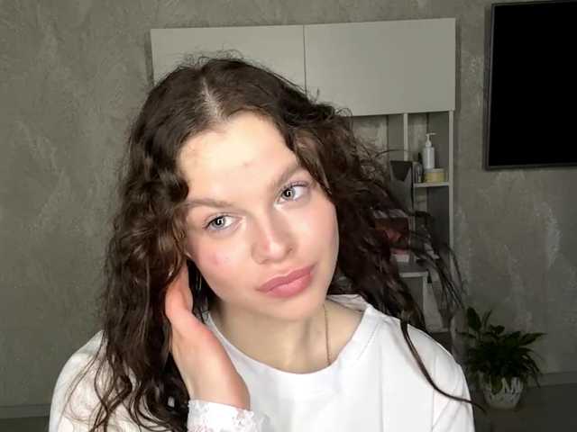 KatriceSarcone live cam on BongaCams
