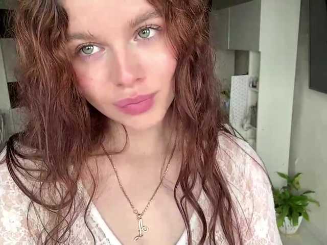 KatriceSarcone live cam on BongaCams