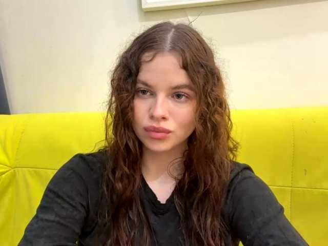 KatriceSarcone live cam on BongaCams