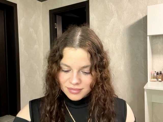 KatriceSarcone live cam on BongaCams