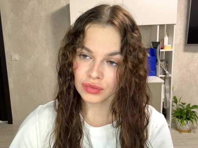 KatriceSarcone live cam on BongaCams