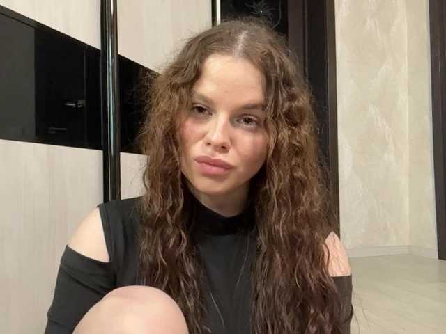 KatriceSarcone live cam on BongaCams