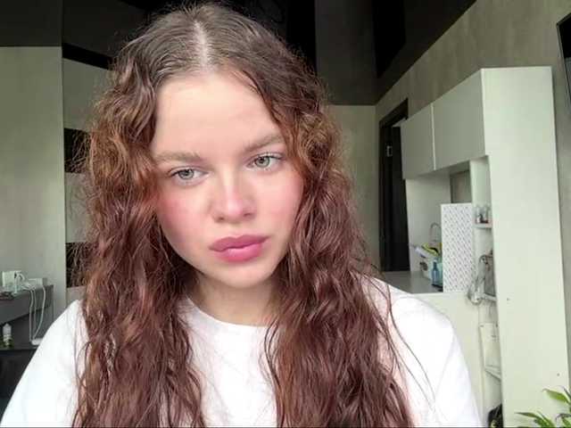 KatriceSarcone live cam on BongaCams
