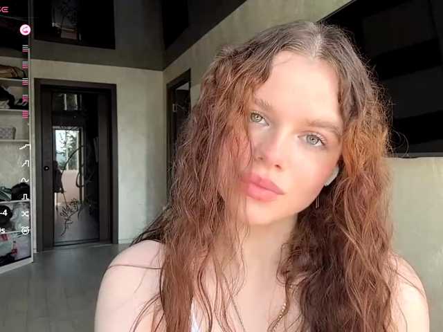KatriceSarcone live cam on BongaCams