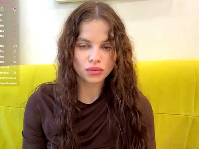 KatriceSarcone live cam on BongaCams