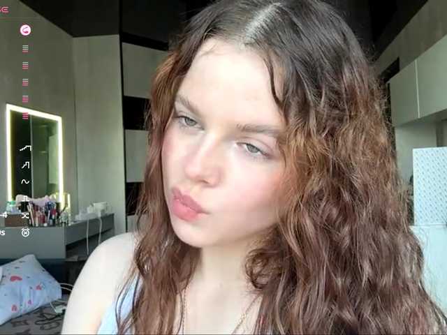KatriceSarcone live cam on BongaCams