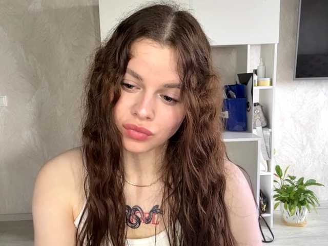 KatriceSarcone live cam on BongaCams