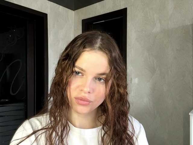 KatriceSarcone live cam on BongaCams