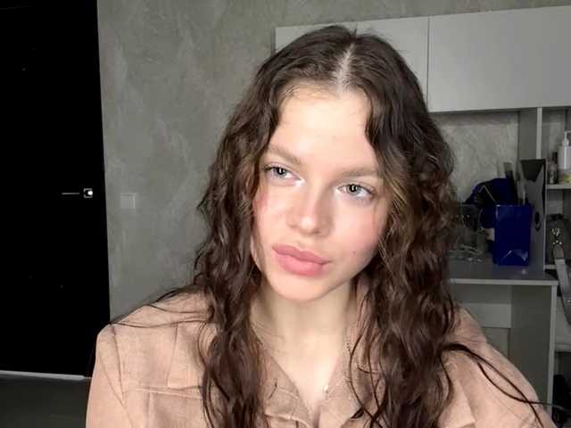 KatriceSarcone live cam on BongaCams