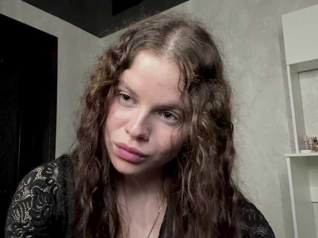 KatriceSarcone live cam on BongaCams