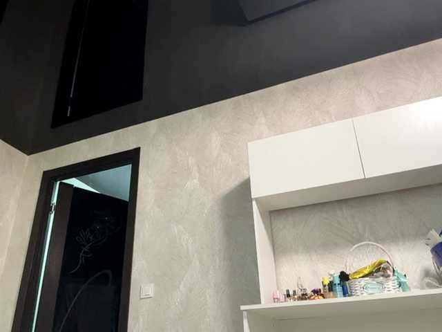 KatriceSarcone live cam on BongaCams