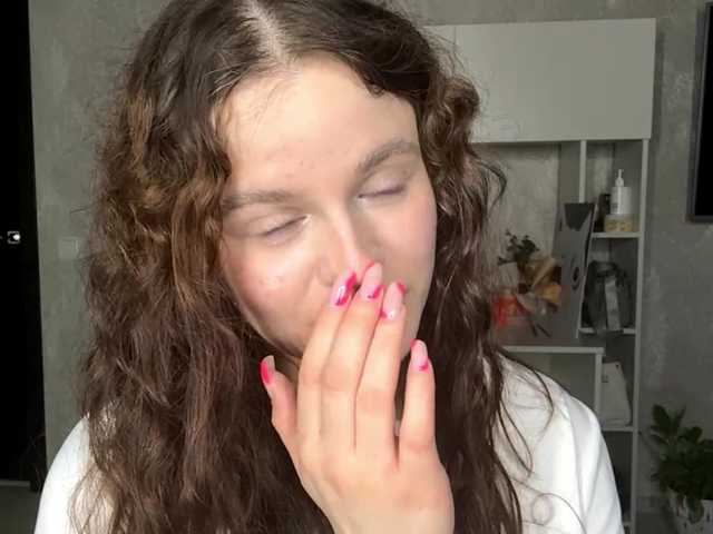 KatriceSarcone live cam on BongaCams