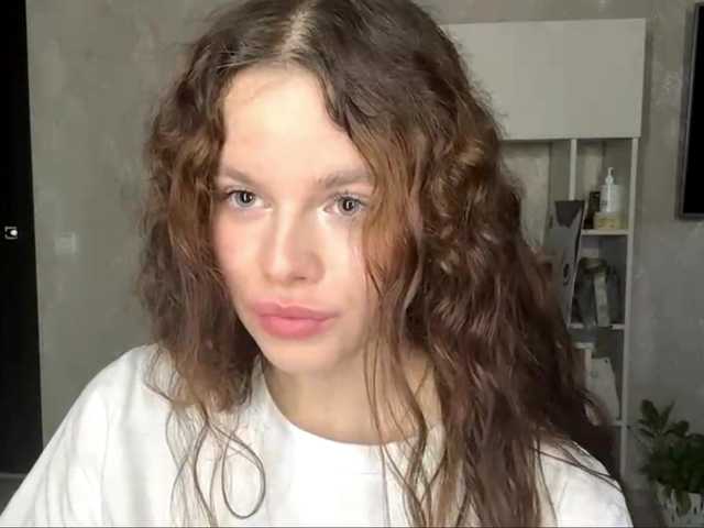 KatriceSarcone live cam on BongaCams