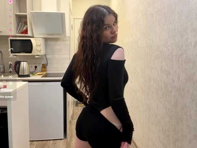 KatriceSarcone live cam on BongaCams