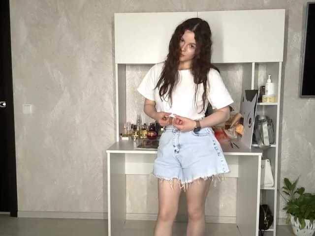 KatriceSarcone live cam on BongaCams
