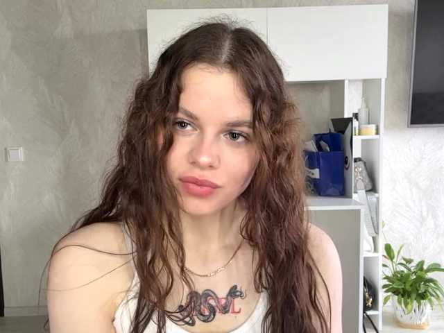 KatriceSarcone live cam on BongaCams