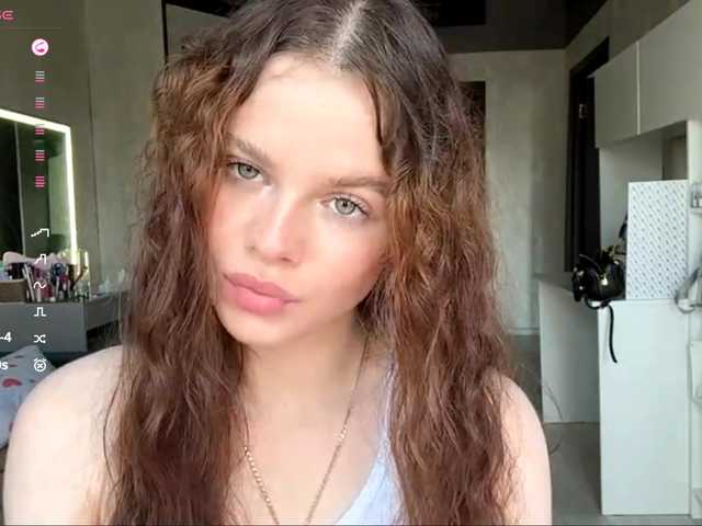 KatriceSarcone live cam on BongaCams