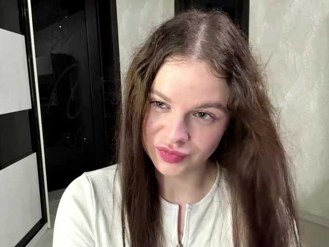 KatriceSarcone live cam on BongaCams