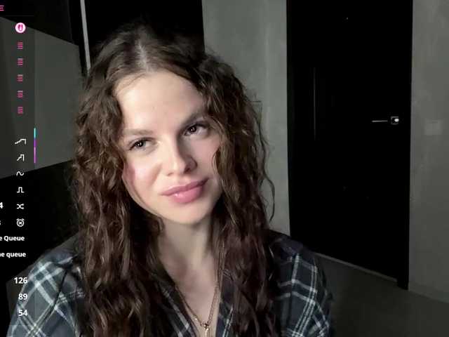 KatriceSarcone live cam on BongaCams