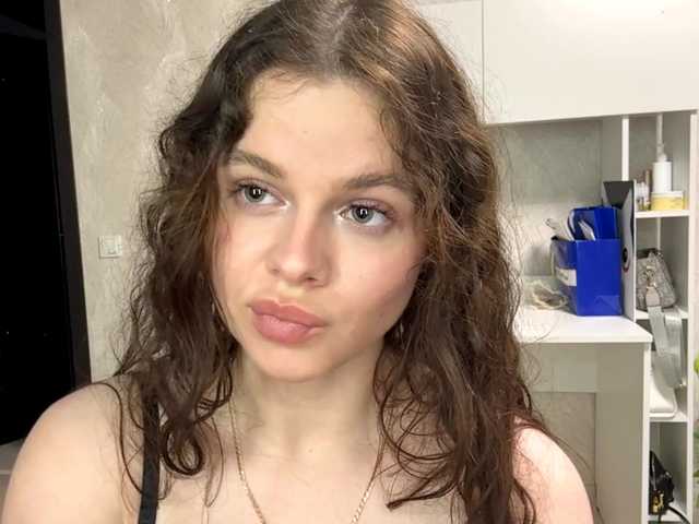KatriceSarcone live cam on BongaCams