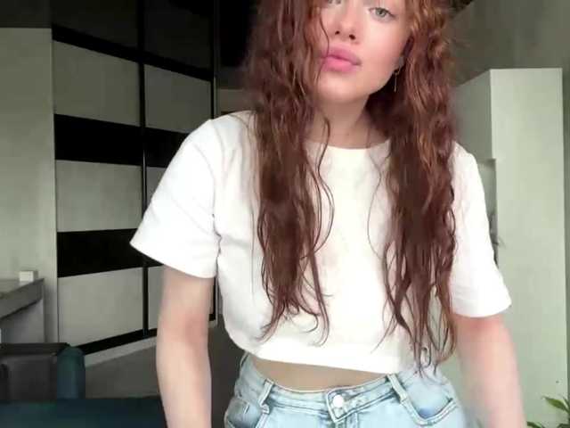 KatriceSarcone live cam on BongaCams