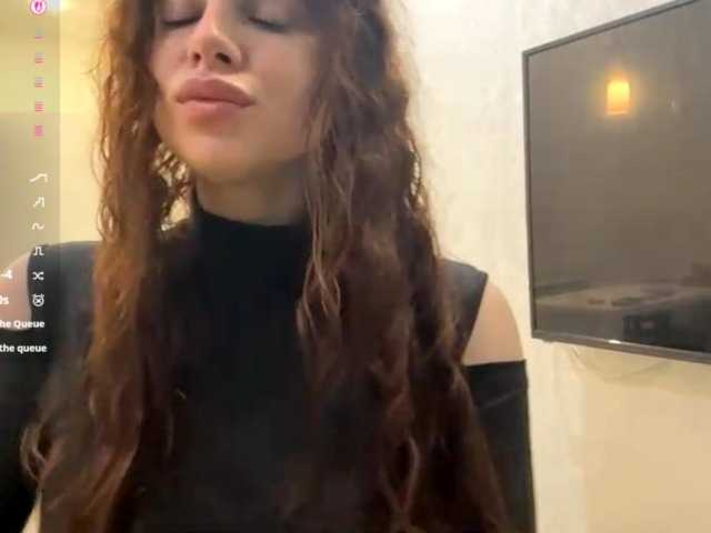 KatriceSarcone live cam on BongaCams