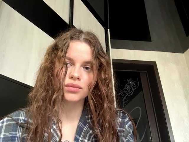 KatriceSarcone live cam on BongaCams
