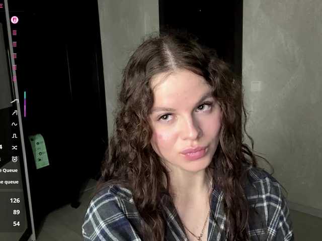 KatriceSarcone live cam on BongaCams