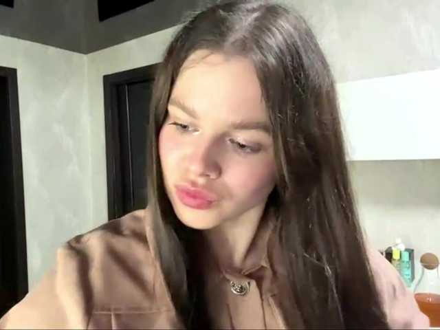 KatriceSarcone live cam on BongaCams