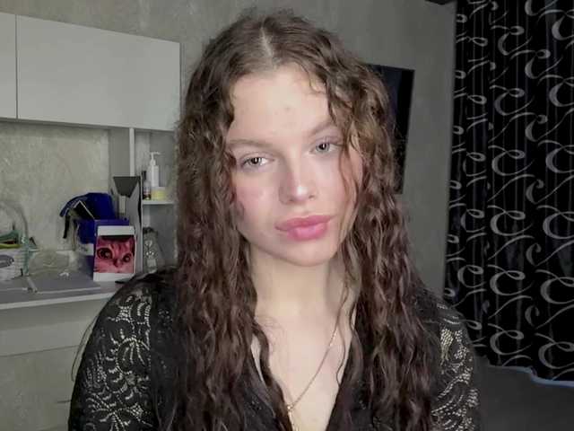 KatriceSarcone live cam on BongaCams