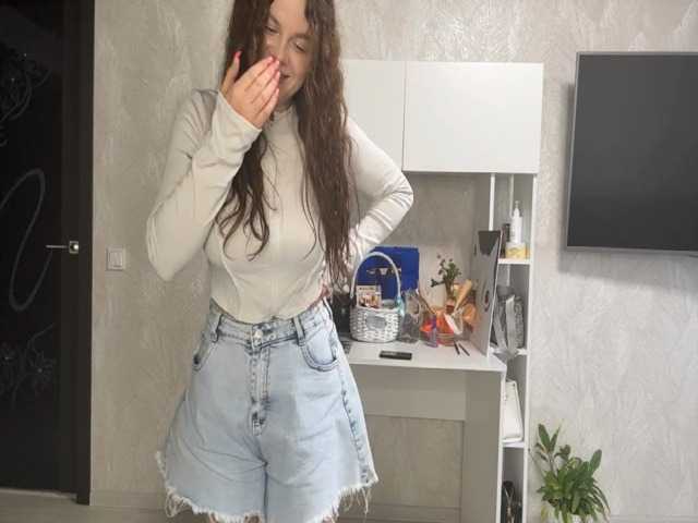 KatriceSarcone live cam on BongaCams