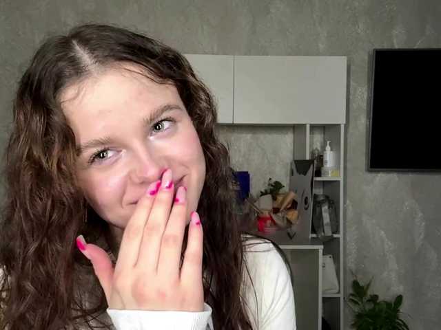 KatriceSarcone live cam on BongaCams