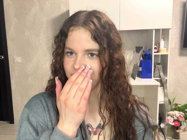 KatriceSarcone live cam on BongaCams