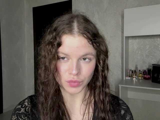 KatriceSarcone live cam on BongaCams