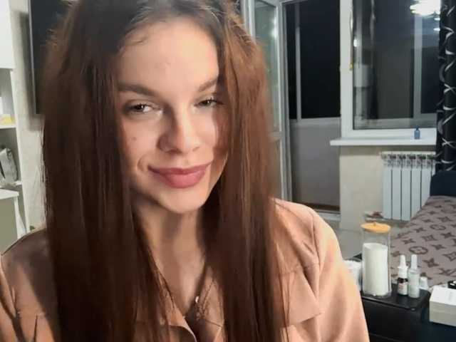 KatriceSarcone live cam on BongaCams