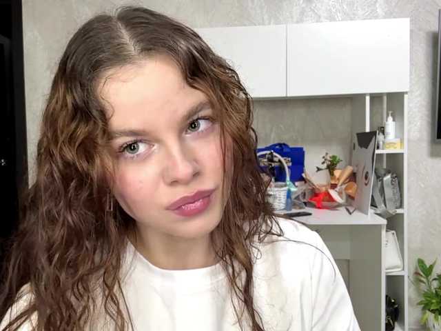 KatriceSarcone live cam on BongaCams