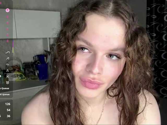 KatriceSarcone live cam on BongaCams