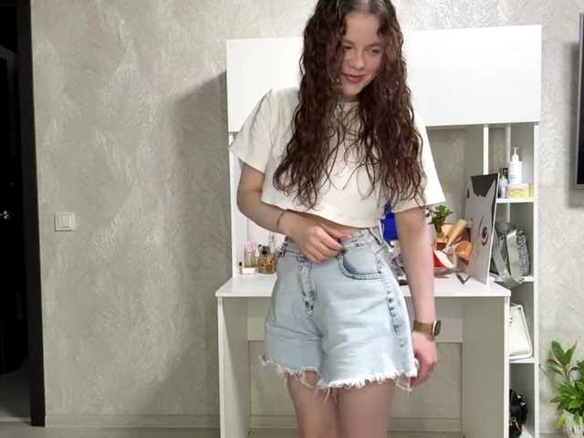 KatriceSarcone live cam on BongaCams