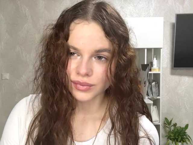 KatriceSarcone live cam on BongaCams